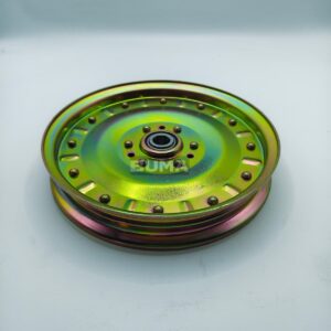 AH97031 Idler Pulley For John Deere 1 AH97031 Idler Pulley For John Deere