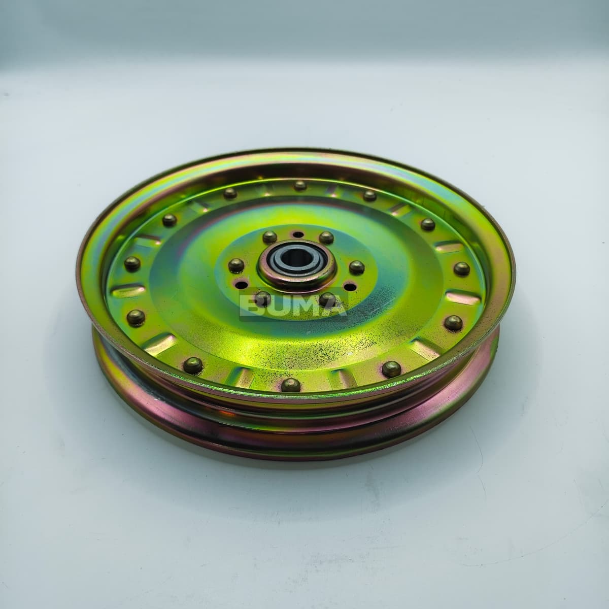 AH97031 Idler Pulley For John Deere