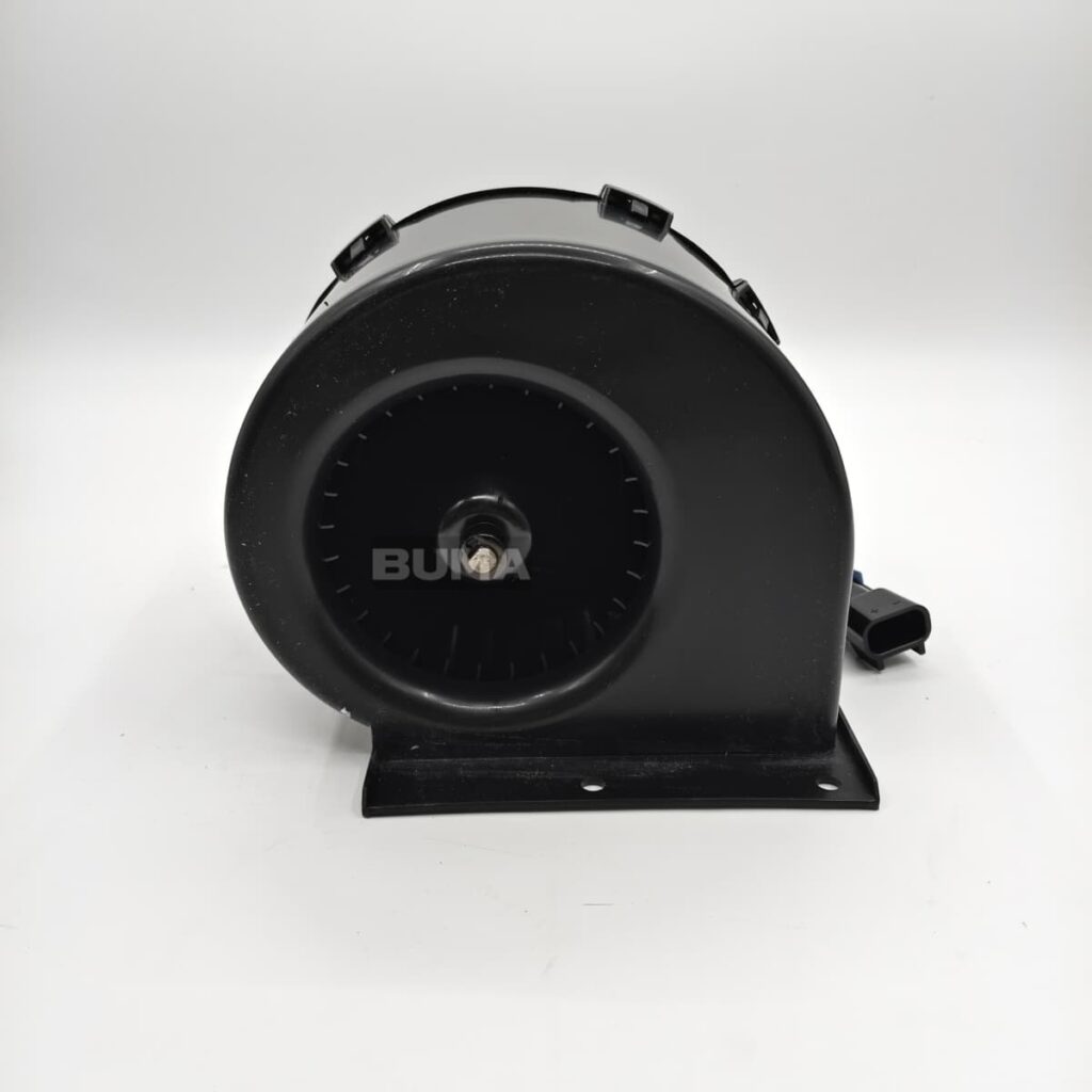 AL110881 Cab Blower Motor For John Deere