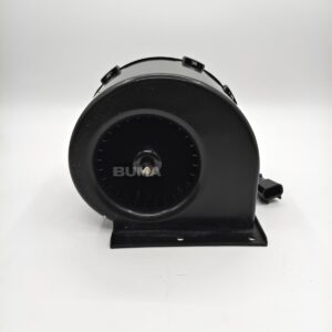 AL110881 Cab Blower Motor For John Deere 2 AL110881 Cab Blower Motor