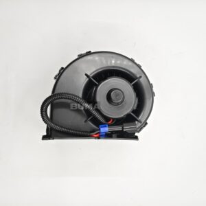AL110881 Cab Blower Motor For John Deere 1 AL110881 Cab Blower Motor For John Deere