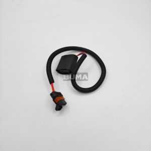 AL113657 Parking Lock Switch For John Deere 2 AL113657 Parking Lock Switch