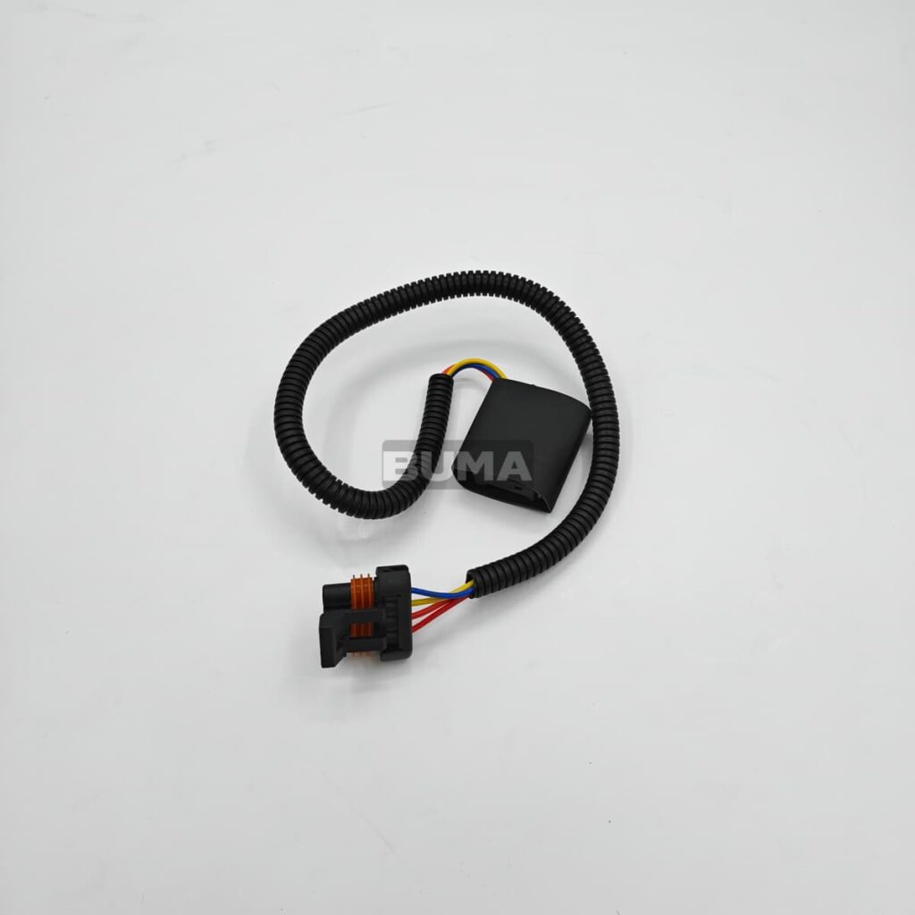 AL113657 Parking Lock Switch For John Deere