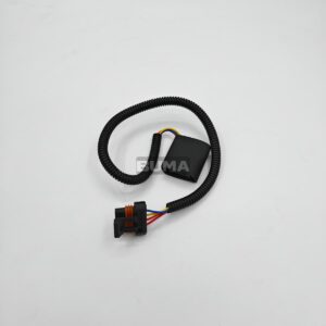 AL113657 Parking Lock Switch For John Deere 1 AL113657 Parking Lock Switch For John Deere