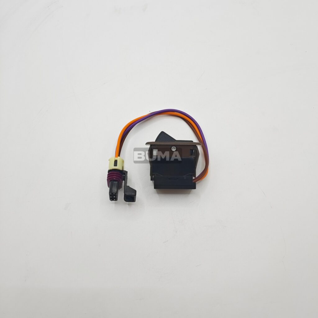 AL114043 Switch For John Deere