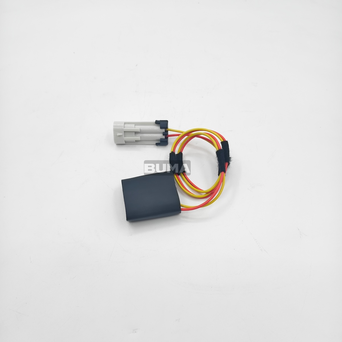 AL114955 Wiring Harness For John Deere