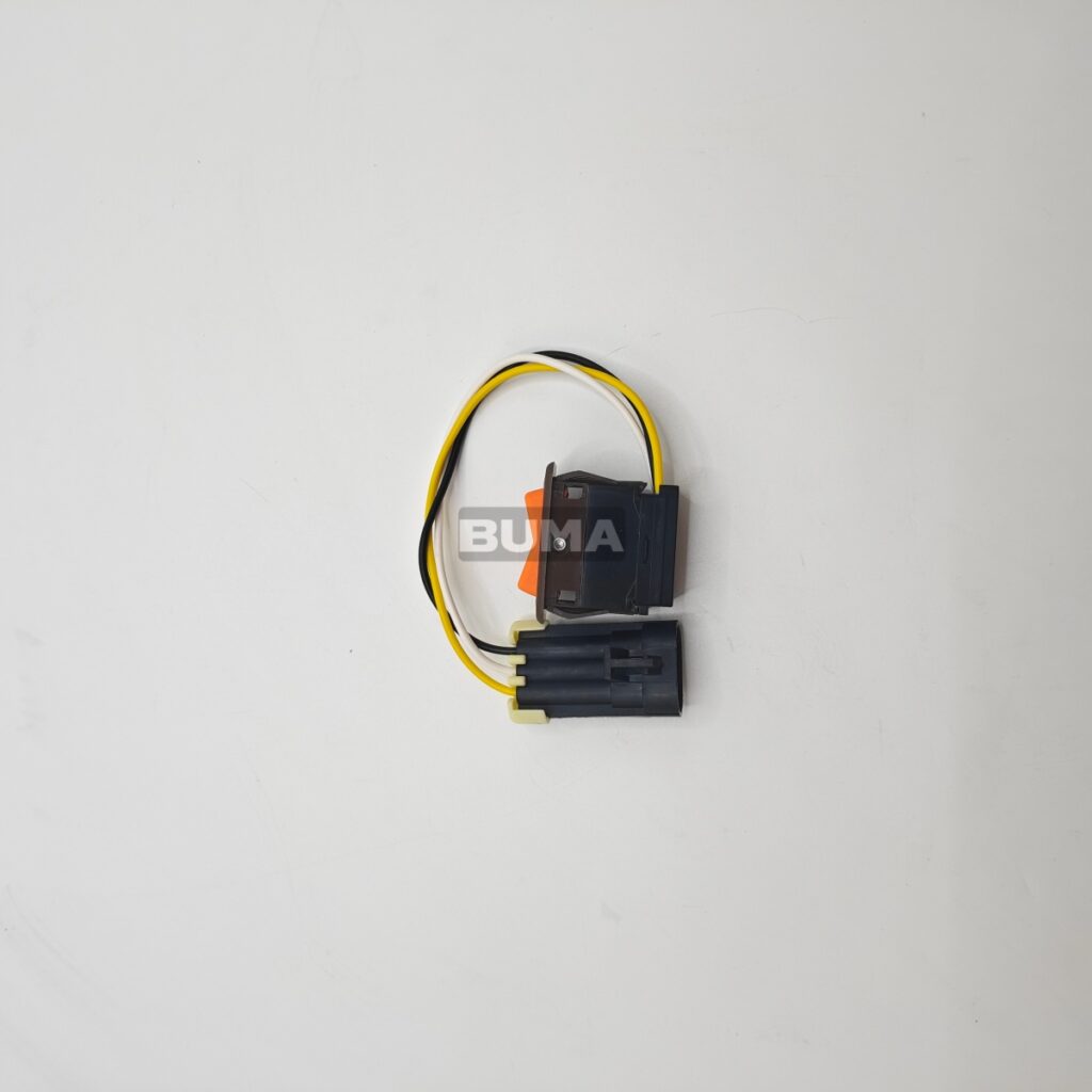 AL162303 Switch For John Deere