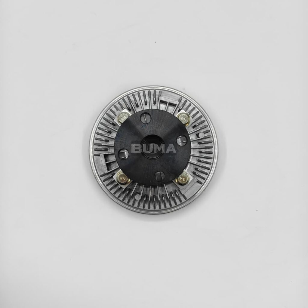 AL69178 Fan Clutch For John Deere