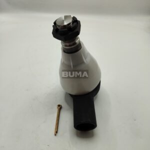 AT444982 Steering Rod End For John Deere 2 AT444982 Steering Rod End