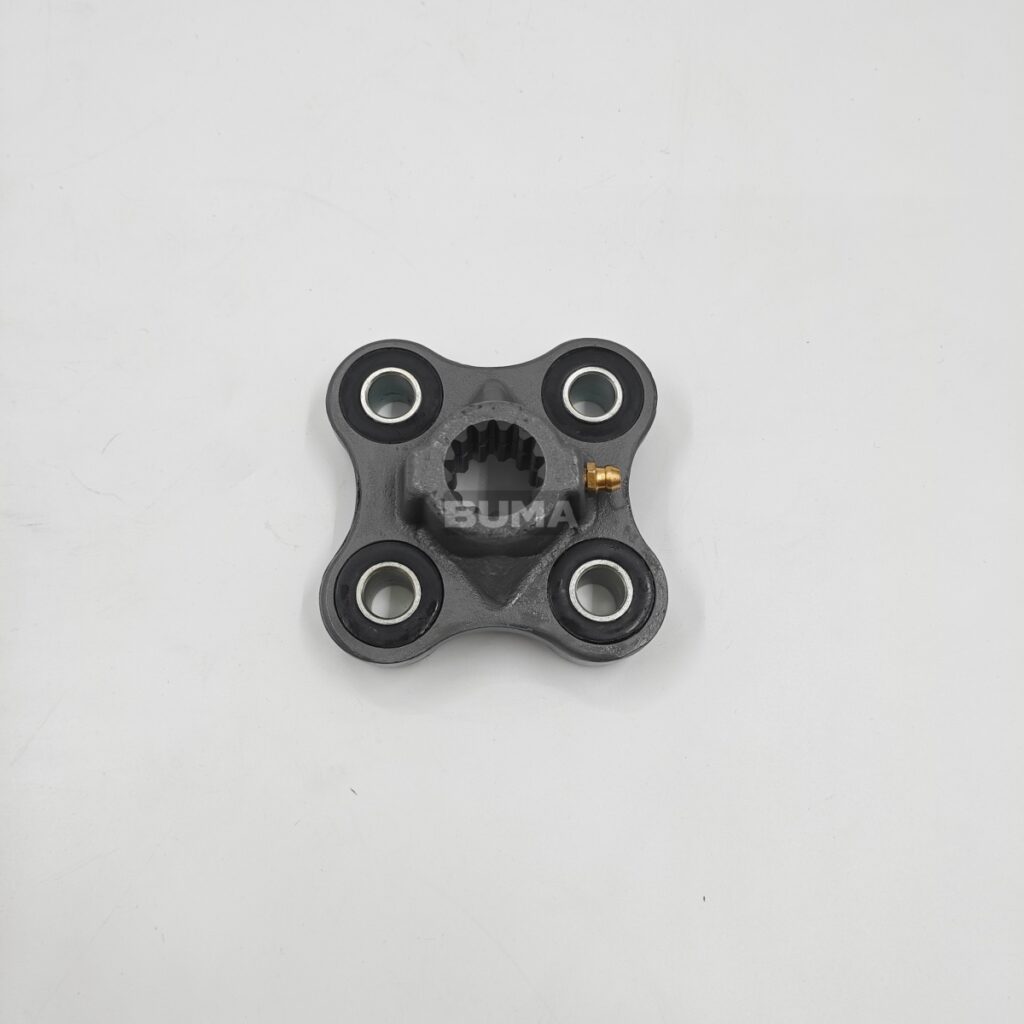 D140524 Hydraulic Pump Coupler For Case