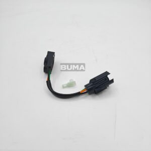 E6TF9B989AA Throttle Position Sensor