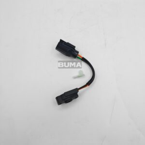 E6TF9B989AA Throttle Position Sensor For Ford