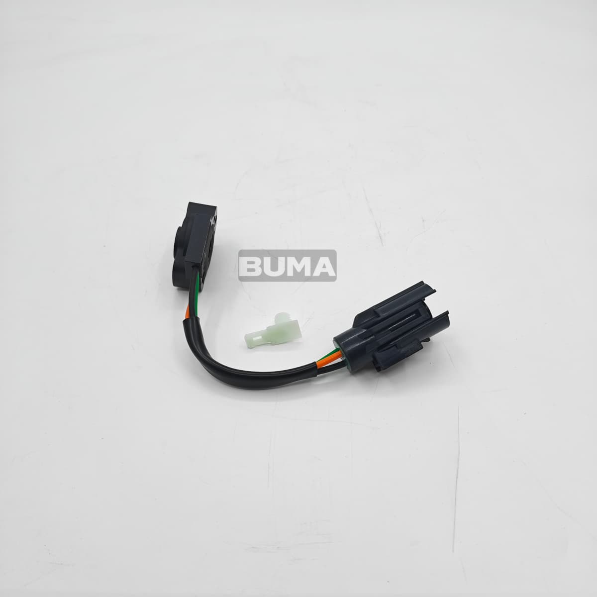 E6TF9B989AA Throttle Position Sensor For Ford