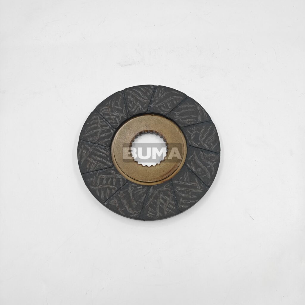F514100150010 Brake Disc For Fendt