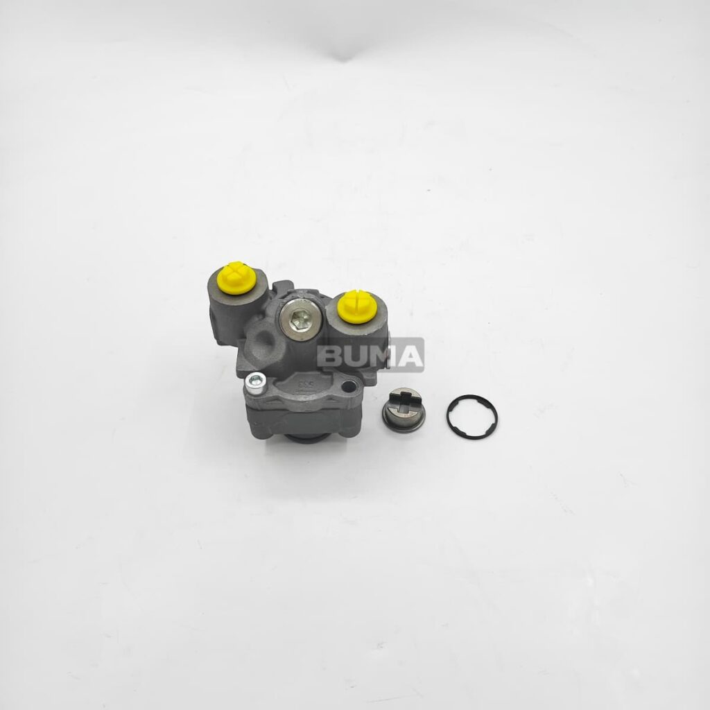 F926202710070 Fuel Pump For Fendt