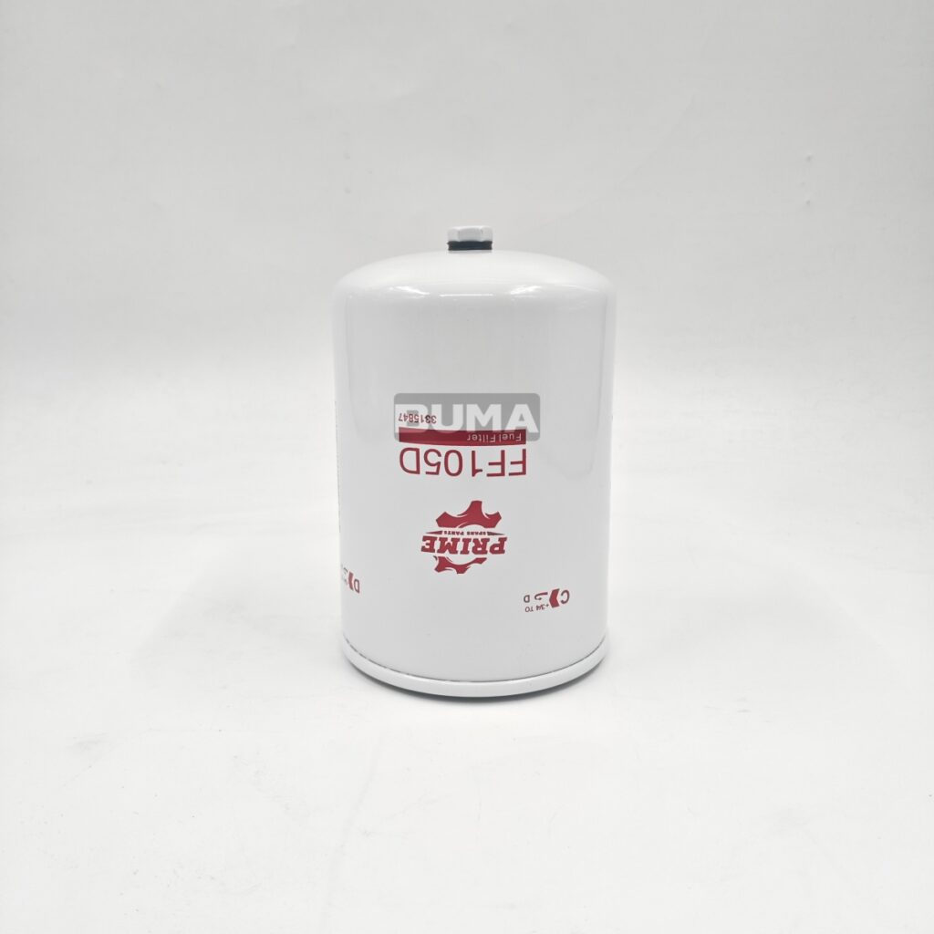 FF105D Fuel Filter For Fleetguard