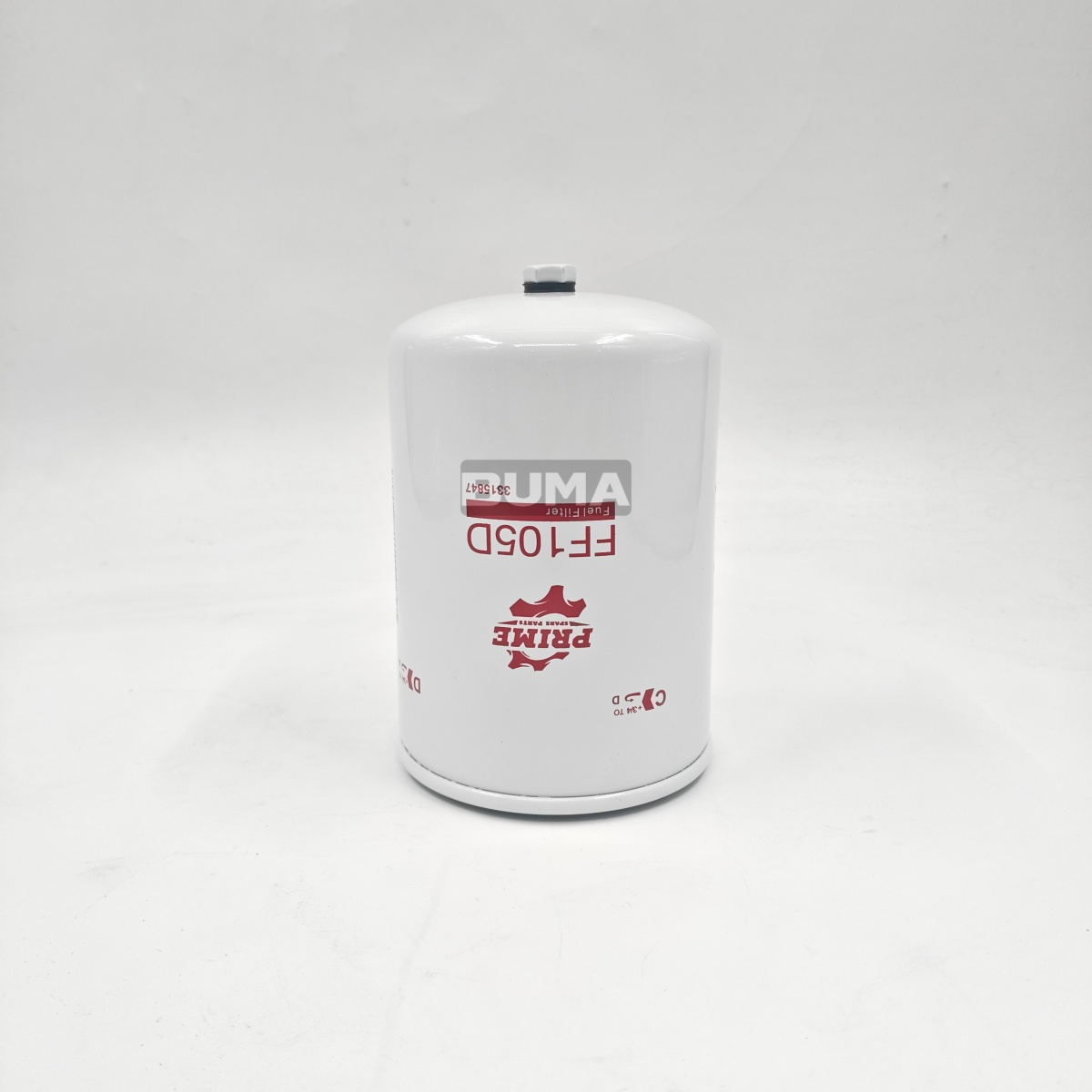 FF105D Fuel Filter For Fleetguard