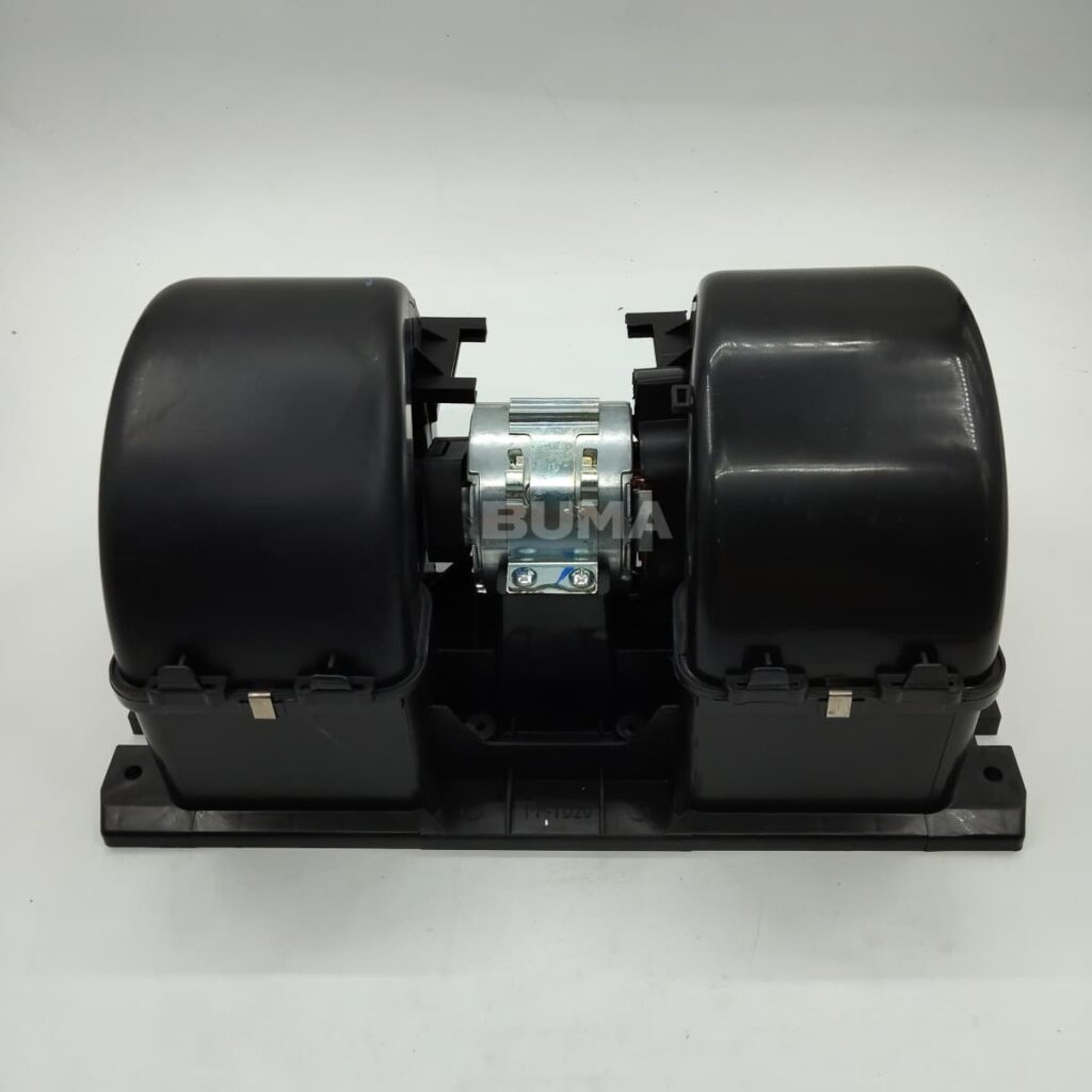 G524810130101 Blower Motor For Fendt