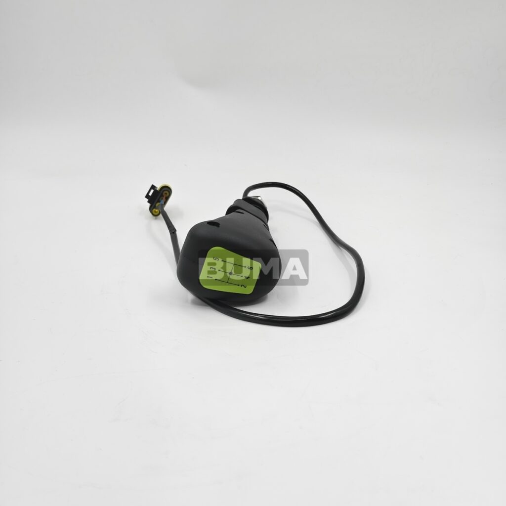 G822100090023 Gear Lever Knob For Fendt