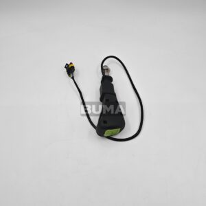G822100090023 Gear Lever Knob For Fendt 1 G822100090023 Gear Lever Knob For Fendt