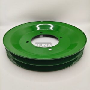 H161293 Straw Chopper Drive Pulley For John Deere 2 H161293 Straw Chopper Drive Pulley