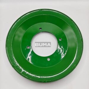 H161293 Straw Chopper Drive Pulley For John Deere 1 H161293 Straw Chopper Drive Pulley For John Deere