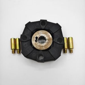 JRJ0213 Coupling Assembly