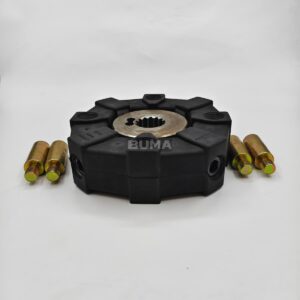 JRJ0213 Coupling Assembly For JCB