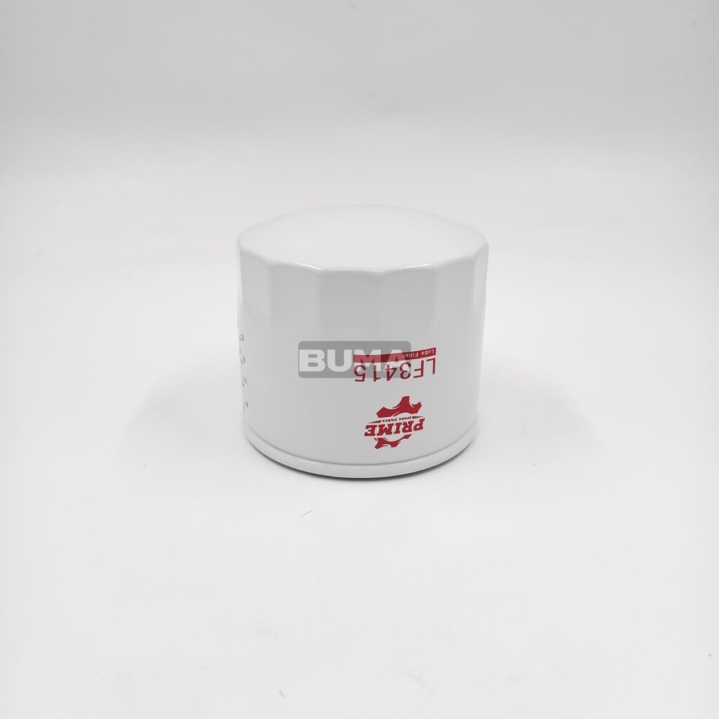 LF3415 Oil Filter For Fleetguard