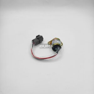 M810324 Fuel Shutoff Solenoid