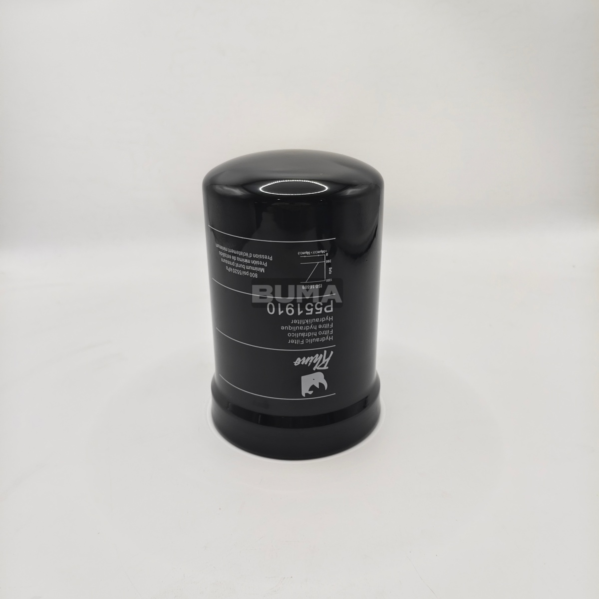 P551910 Oil Filter For Donaldson