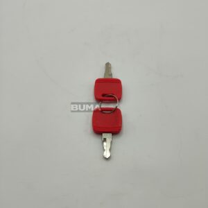 RE183935 Ignition Key