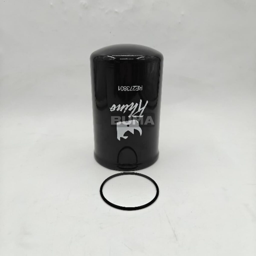 RE273801 Oil Filter For John Deere