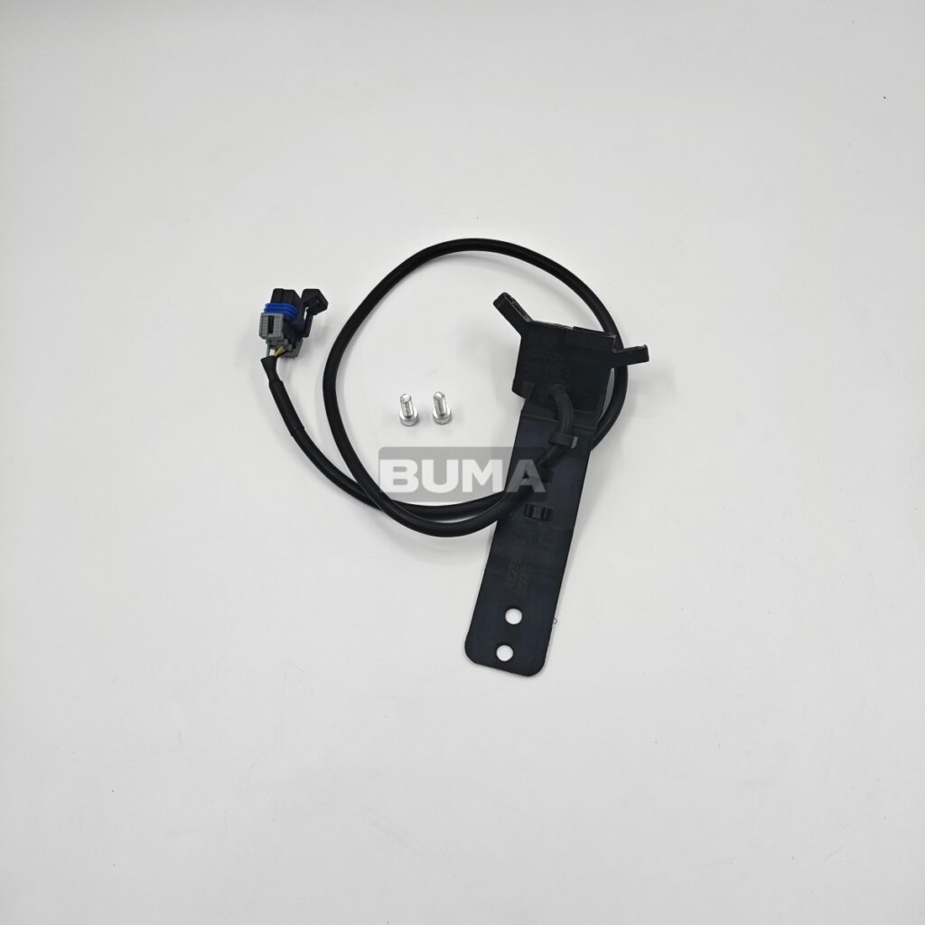 RE278588 Viscous Fan Drive Harness Strap For John Deere