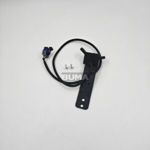 RE278588 Viscous Fan Drive Harness Strap For John Deere 1 RE278588 Viscous Fan Drive Harness Strap For John Deere