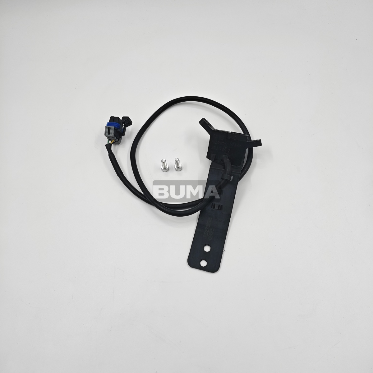 RE278588 Viscous Fan Drive Harness Strap For John Deere
