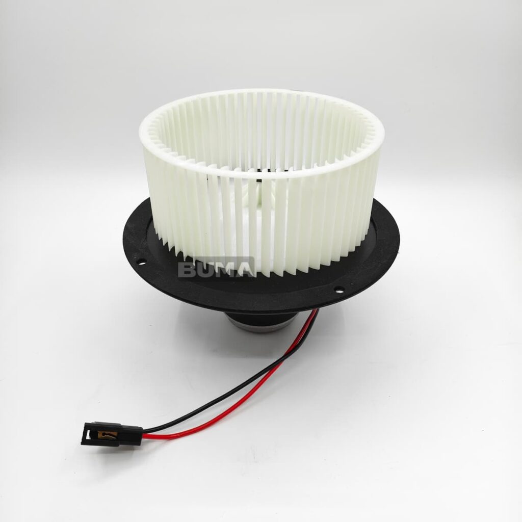 RE300527 Cab Blower Motor For John Deere