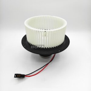 RE300527 Cab Blower Motor For John Deere 1 RE300527 Cab Blower Motor For John Deere