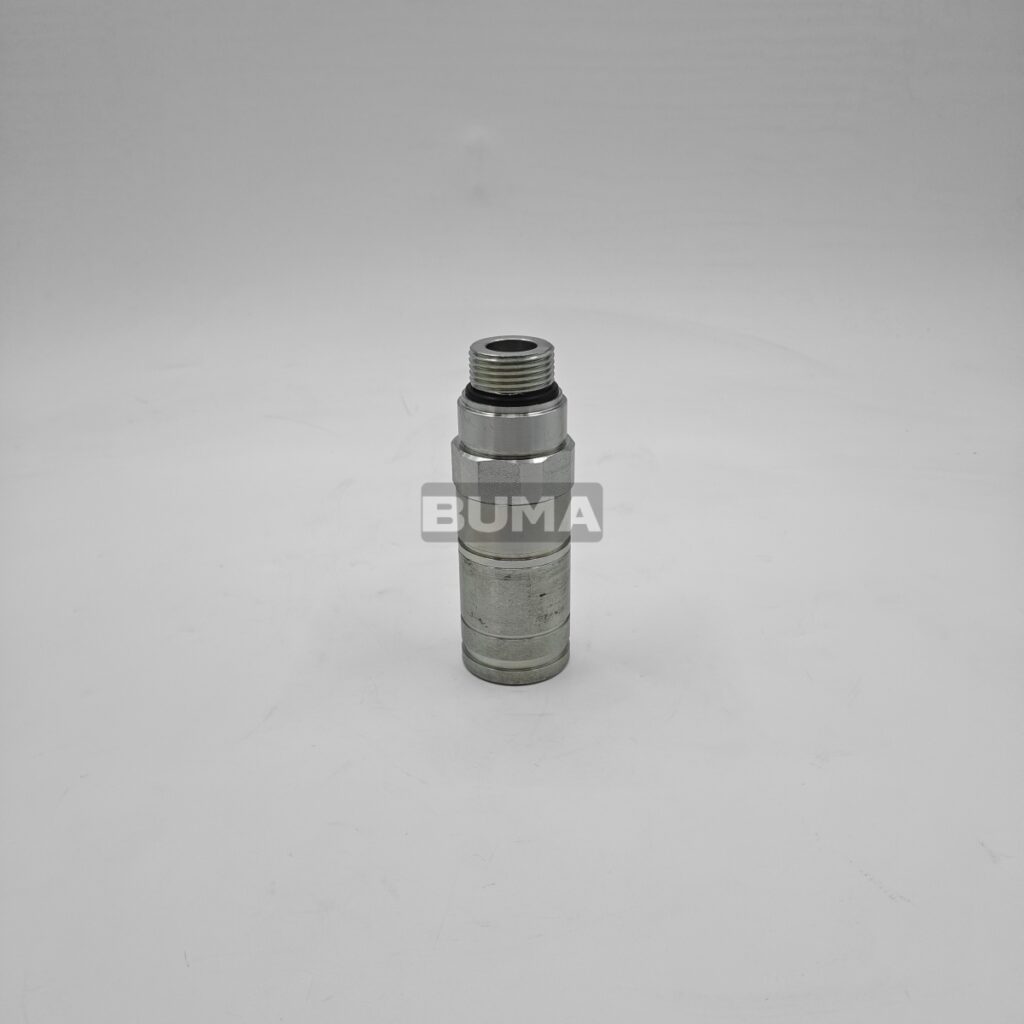 RE345116 Quick-Connect Coupler For John Deere