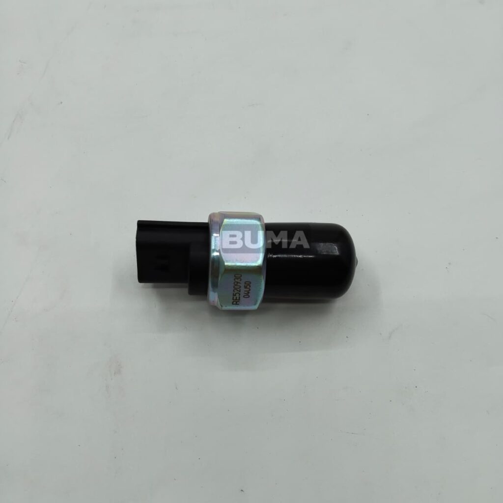 RE520930 Pressure Sensor For John Deere