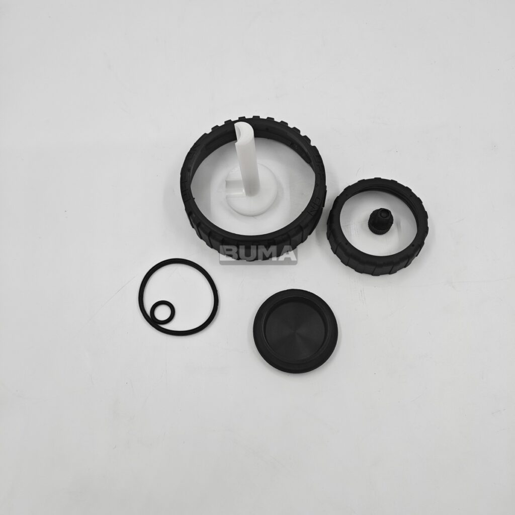 RE526834 Fuel Filter Ring Kit For John Deere