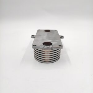 RE560752 Oil Cooler For John Deere 1 RE560752 Oil Cooler For John Deere