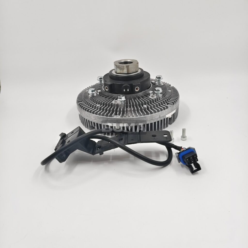 RE577314 Fan Clutch For John Deere