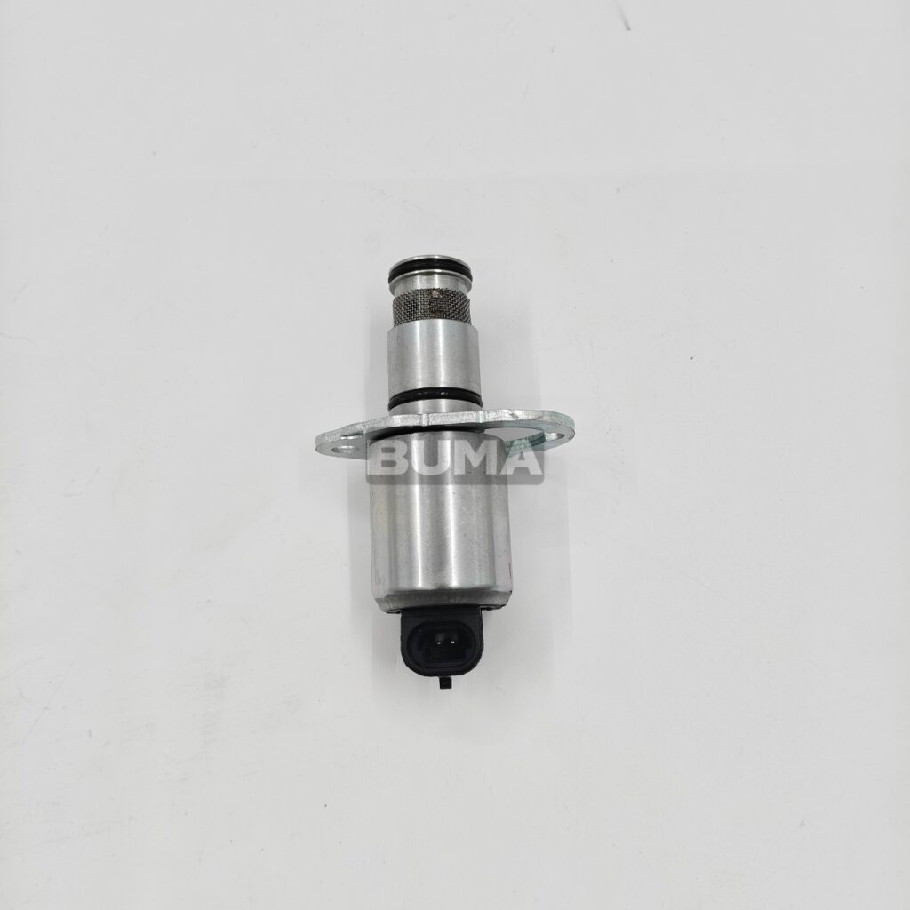 RE577638 Solenoid Valve For John Deere