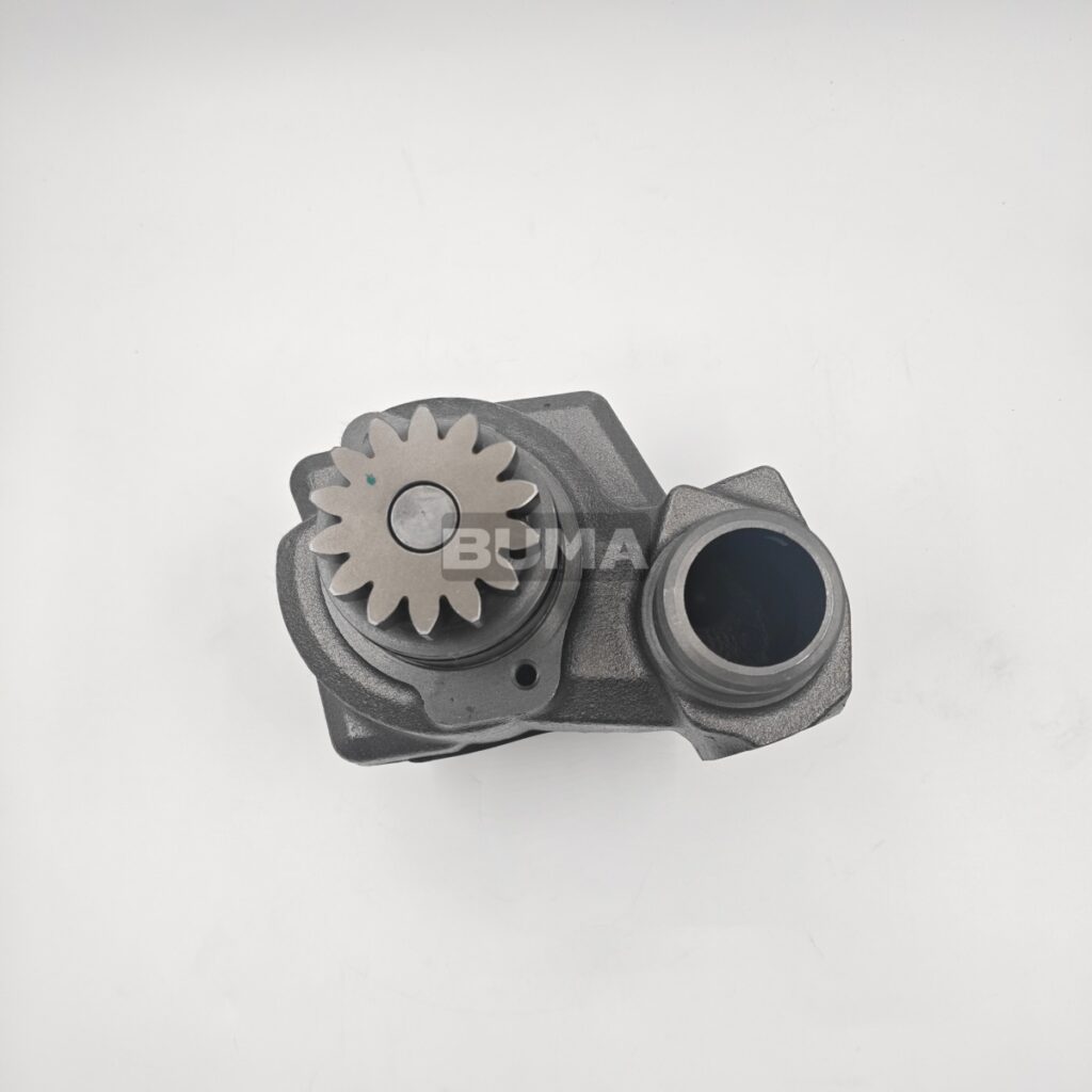 RE68230 Water Pump For John Deere