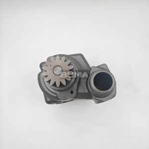 RE68230 Water Pump For John Deere 1 RE68230 Water Pump For John Deere