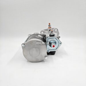 RE69705 Starter Motor For John Deere 2 RE69705 Starter Motor