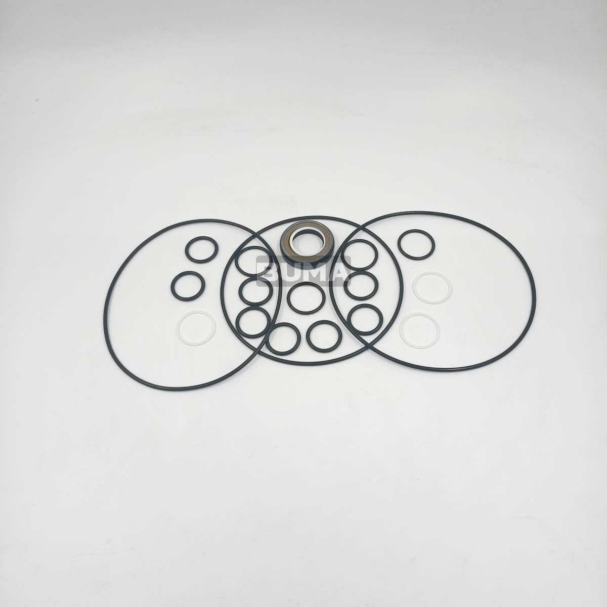 SA8230-14370 Seal Kit For Volvo