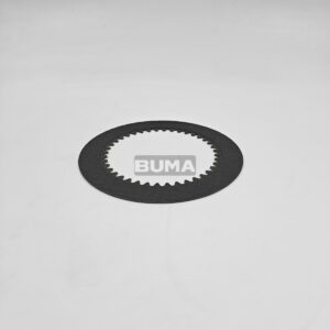 T164626 Clutch Disc For John Deere 2 T164626 Clutch Disc