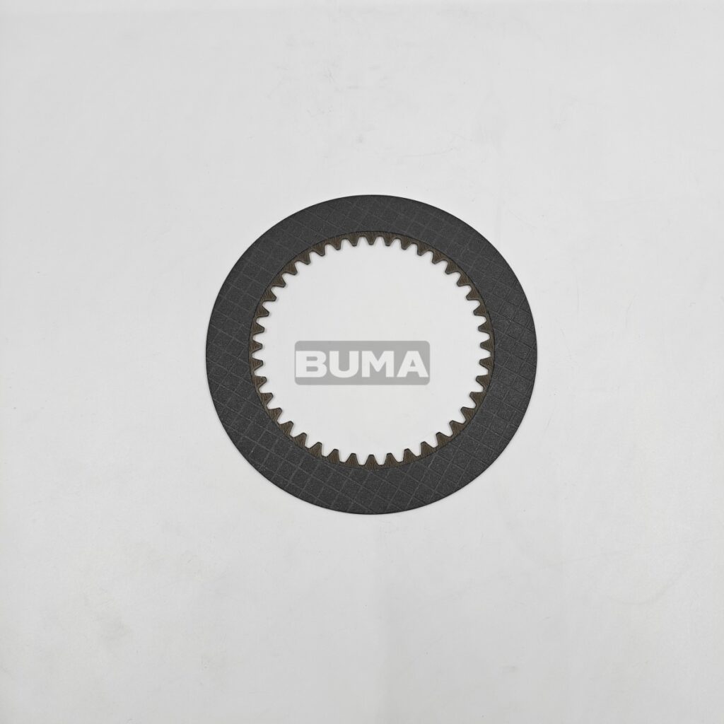 T164626 Clutch Disc For John Deere